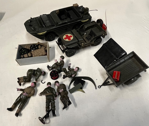 Tamiya plastic built - , kits