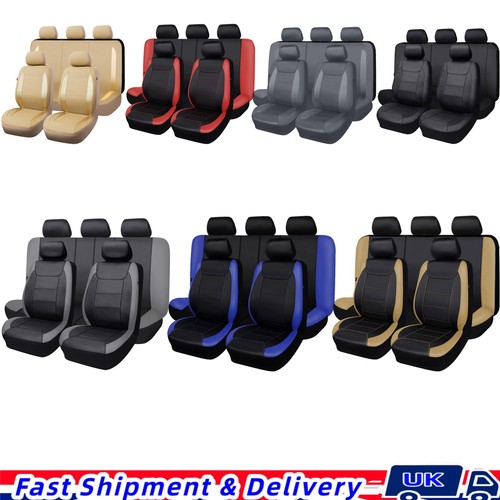 Universal fit car seat - universal,