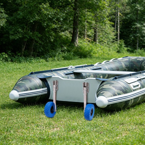 Heavy duty inflatable - heavy-duty,