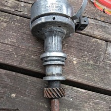 FORD SIERRA MK1-MK2 PINTO SOHC