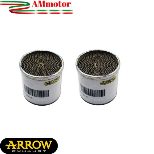 Ktm 990 smt - smt, catalysts