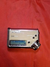 SONY NW-E99 Network Walkman Digital Music Player MP3 ATRAC Working Kc 