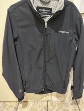 Henri Lloyd Black Jacket