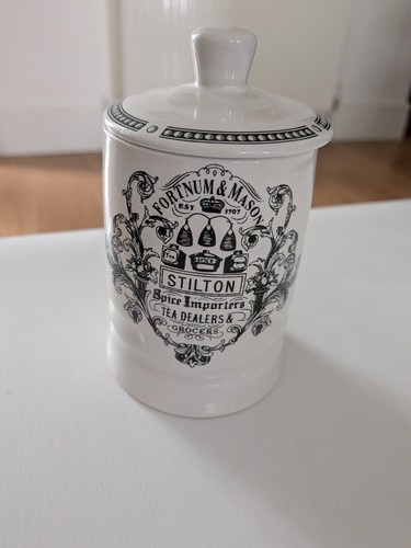 Fortnum and mason - fortnum, ceramic
