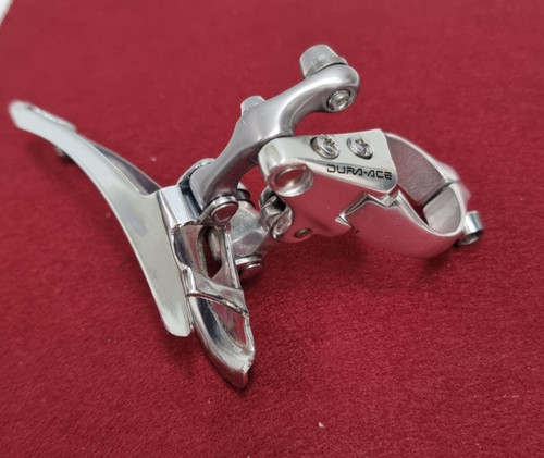 Vintage shimano dura ace 7400 - shimano, dura-ace