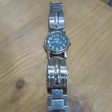 Vintage Storm Cement Watch