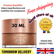 M. Asam Magic Finish Make-Up