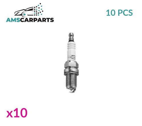 Engine spark plug set plugs - set,