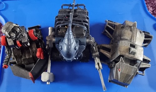 Robot wars bbc - sir, killalot