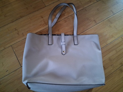 Lovely ladies nude tote bag - lovely,