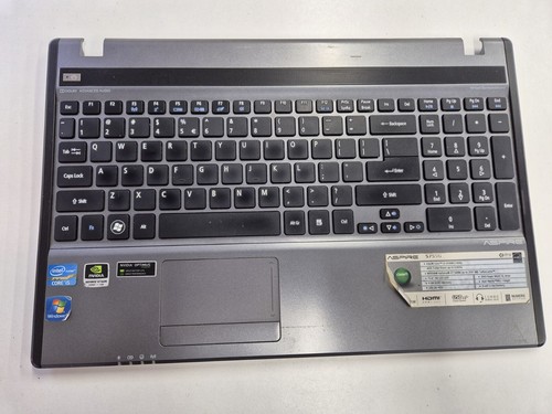 Genuine acer aspire 5750zg - acer,