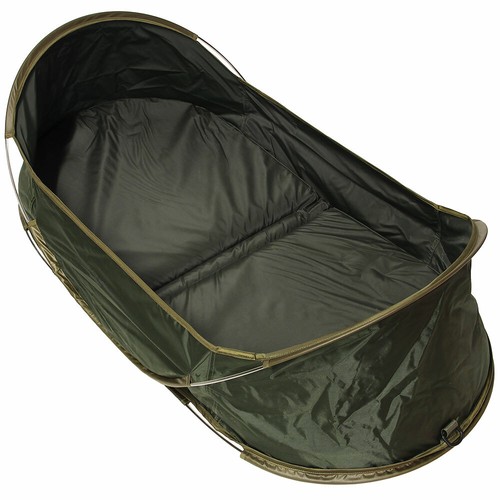 Carp fishing cradle quick - cradle,