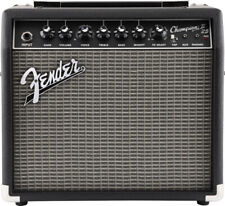 Fender Champion II 25 1 x 8"