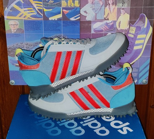 Adidas marathon greenland - adidas,