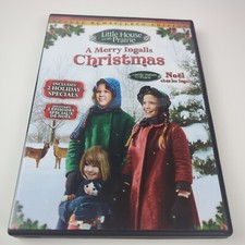 Little House On The Prairie: A