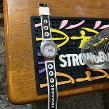 Aqua Master Diamond White