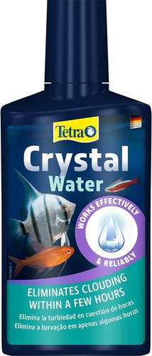 Tetra aquarium crystal water - aquarium,
