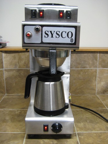 Sysco 5013 commercial - sysco, tk-20