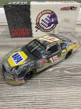 1:24 Michael Waltrip #15 NAPA