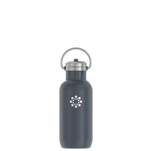 Lifefactory 16oz stainless - lifefactory,