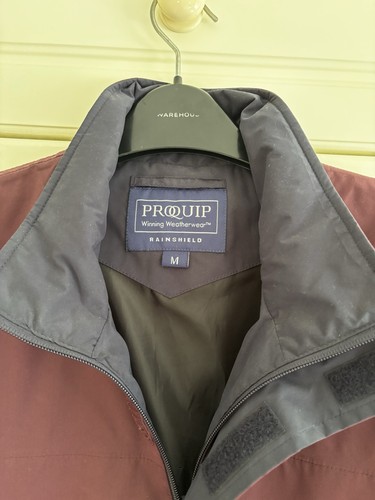 Proquip men golf - golf, jacket