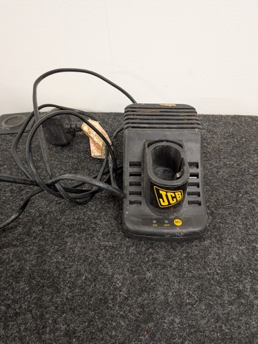 Jcb jcbd cd12m drill charger - drill,
