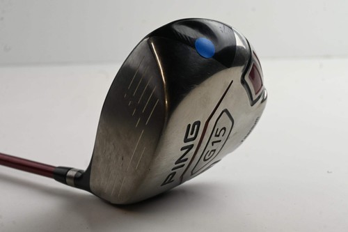 Left hand ping g15 driver - left,