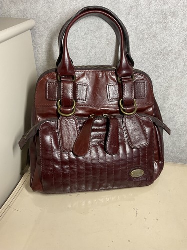 Chloé paddington leather - paddington,
