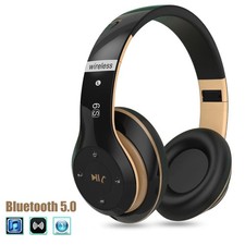 Wireless Headphones Bluetooth