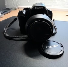 Canon Camera - DS126181 EOS