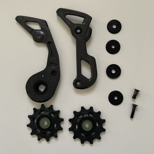 Ceramicspeed ospw sram red - sram,