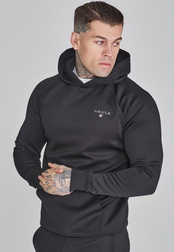 Siksilk mens black - siksilk,