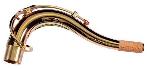 Yanagisawa neckpipe tenor - yanagisawa,
