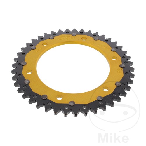 Rear sprocket for honda - rear,