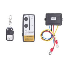 °3 Pcs Universal Wireless