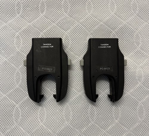 Silver cross tandem double - /,