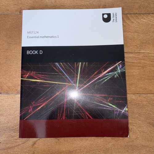 Book units 12 - d,