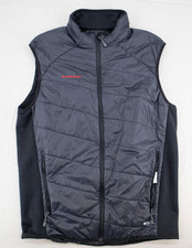 Mammut Men's Quilted Vest-Full