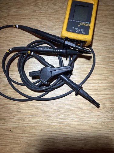 Fluke 9040 digital phase - 9040,