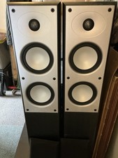 Mordaunt Short 906 Floor