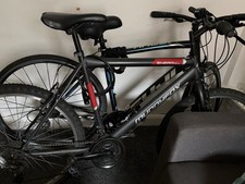 Muddy Fox Mountain Bike