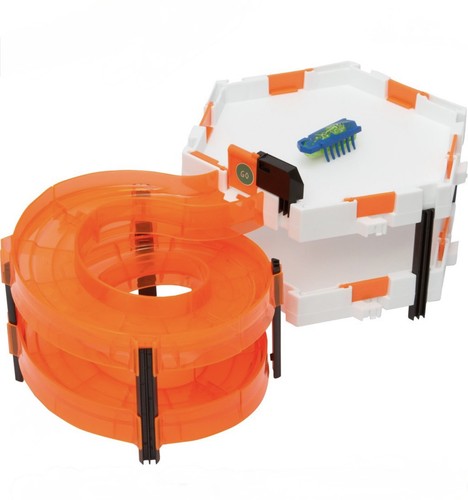 Hexbug nano spiral starter - hexbug,