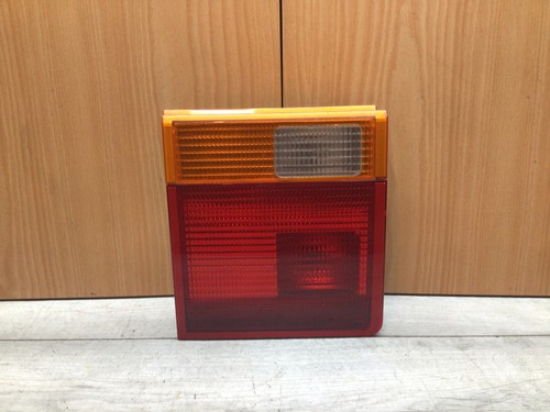 Range rover p38 rear - p38,