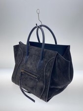 CELINE Luggage Square Phantom UGGAGE PHANTOM SHOPPER TOTE 169953.MCB.0MI from Ja