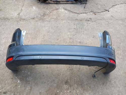 Ford focus mk3 facelift estate - mk3,