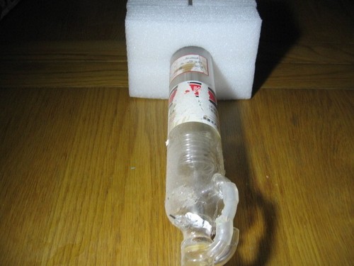 Used watt laser tube prop - watt,