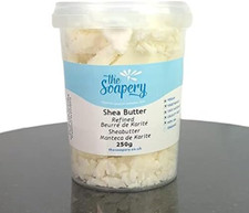 Shea Butter 250G - Refined