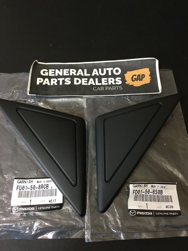 Genuine mazda oem - mazda, fd3s