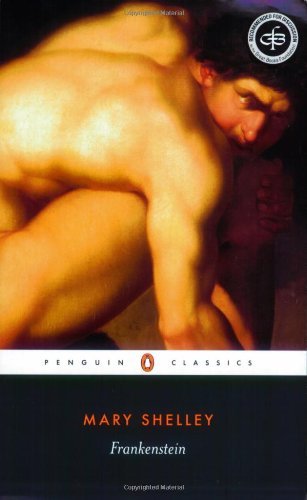 Frankenstein the modern - the,