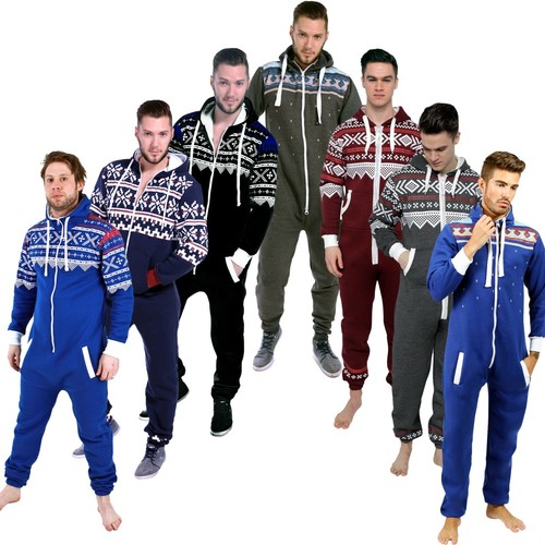 Mens all one 1onesie unisex - 1onesie,